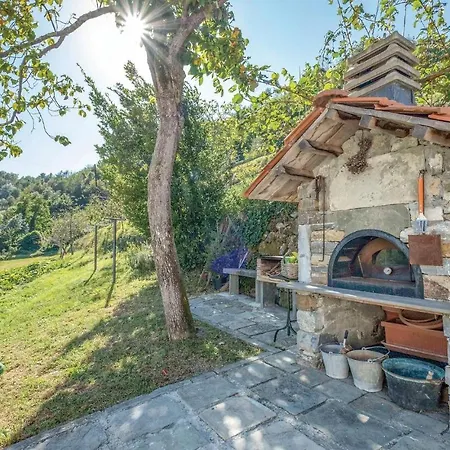 Сasa de vacaciones Vigna Marengo *