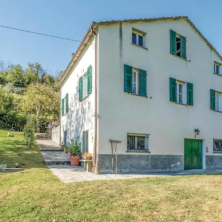Vigna Marengo Varese Ligure