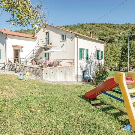 Vigna Marengo Ferienhaus