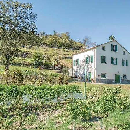 Vigna Marengo Feriehus *