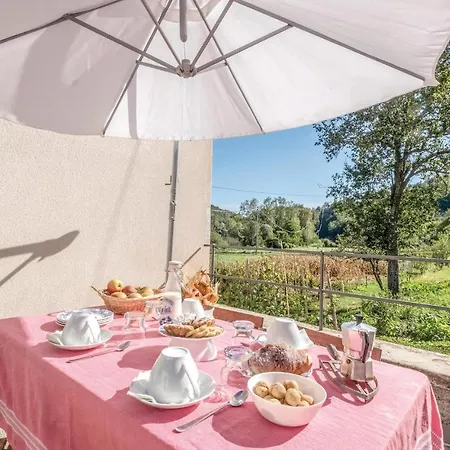 Vigna Marengo 別荘 *