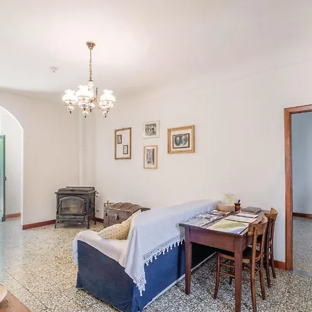 Feriehus Vigna Marengo Varese Ligure