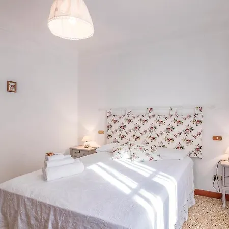 Vigna Marengo Ferienhaus