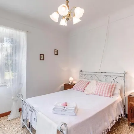 Ferienhaus Vigna Marengo Varese Ligure