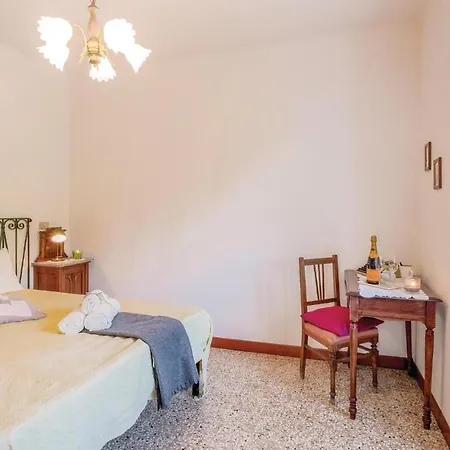 Vigna Marengo Ferienhaus Varese Ligure