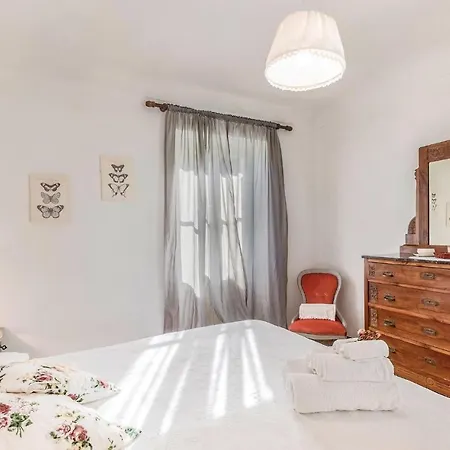 Ferienhaus Vigna Marengo *