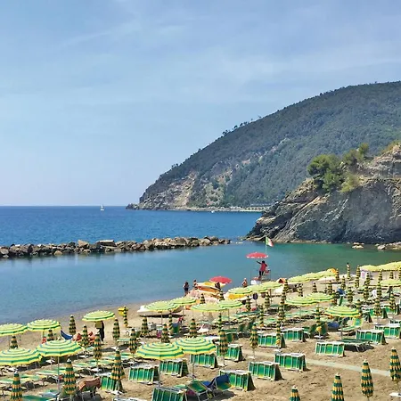 Vigna Marengo Сasa de vacaciones