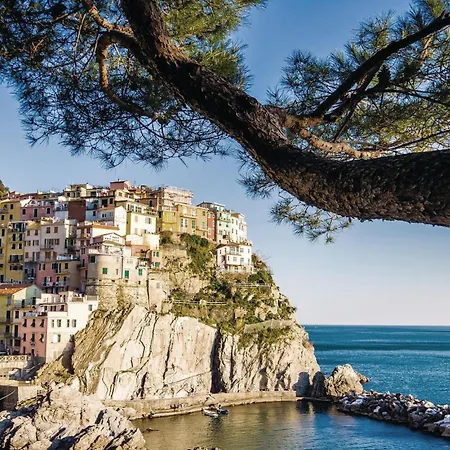 別荘 Vigna Marengo