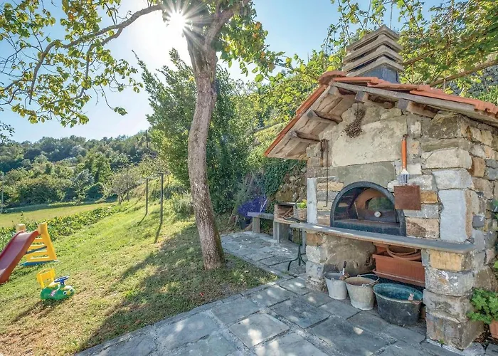 Feriehus Vigna Marengo *