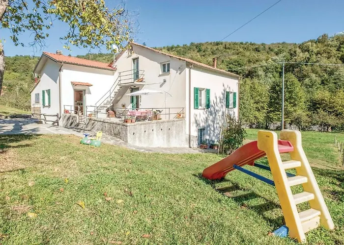 Vigna Marengo Feriehus