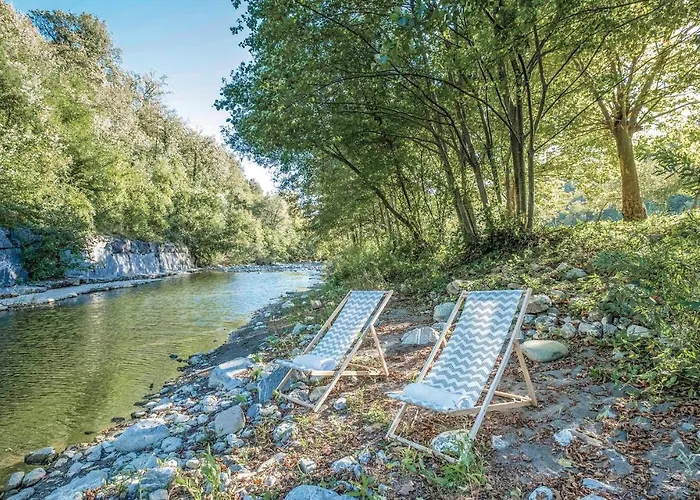 Vigna Marengo Сasa de vacaciones