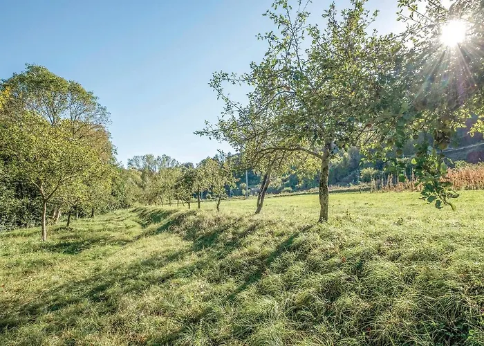 Vigna Marengo Feriehus *