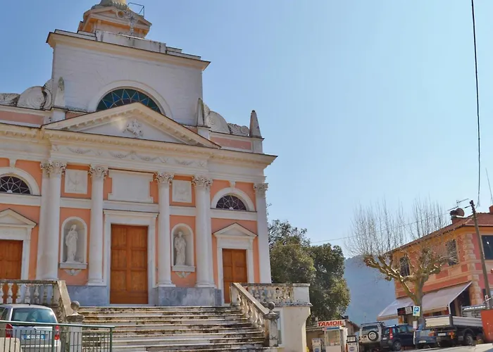 Сasa de vacaciones Vigna Marengo *