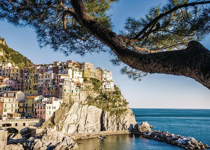 Сasa de vacaciones Vigna Marengo